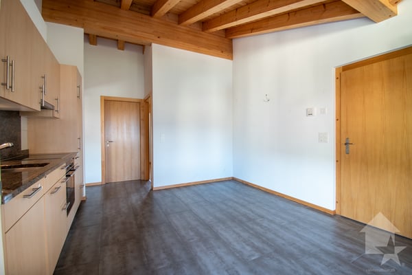 Mollens, appartement 3.5 pces sous les toits, entre nature et montagne 5