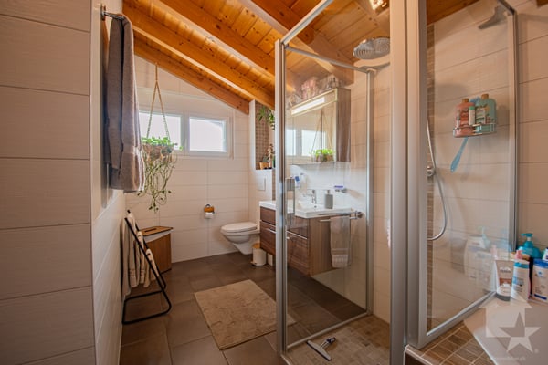 Villa 4.5 pièces à Saxon - Confort, tranquillité et qualité de vie 10