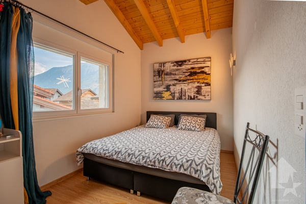 Villa 4.5 pièces à Saxon - Confort, tranquillité et qualité de vie 8