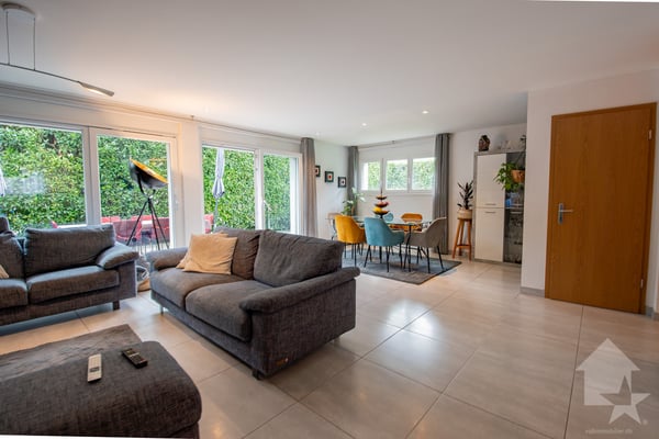 Villa 4.5 pièces à Saxon - Confort, tranquillité et qualité de vie 5