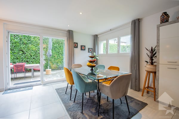 Villa 4.5 pièces à Saxon - Confort, tranquillité et qualité de vie 3
