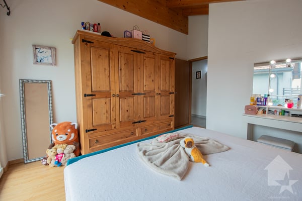 Villa 4.5 pièces à Saxon - Confort, tranquillité et qualité de vie 13