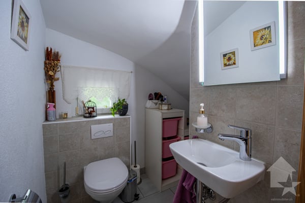 Villa 4.5 pièces à Saxon - Confort, tranquillité et qualité de vie 7