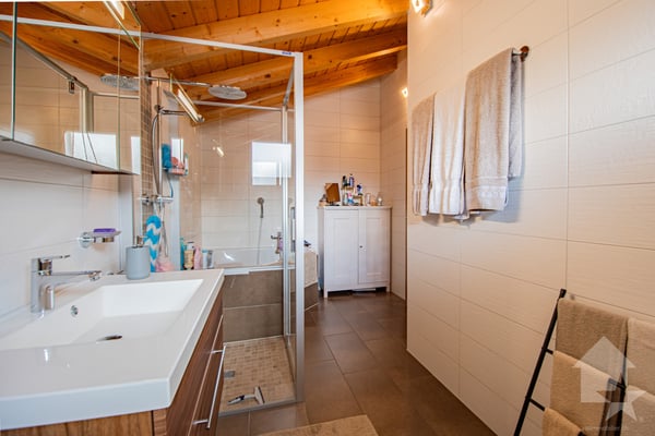 Villa 4.5 pièces à Saxon - Confort, tranquillité et qualité de vie 11