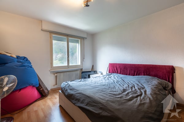 Saint-Maurice, appartement 3.5 pièces en attique 6
