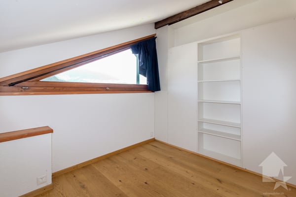 Grange rénovée de 4.5 pièces de 107 m2 habitables avec jardin de 40 m2 9