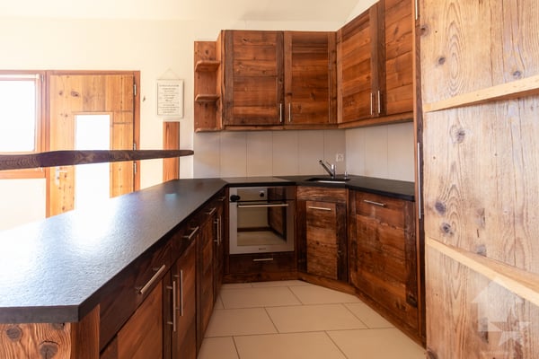 Grange rénovée de 4.5 pièces de 107 m2 habitables avec jardin de 40 m2 7