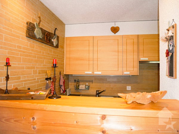 Magnifique appartement au centre de Champex-Lac avec grand balcon 6