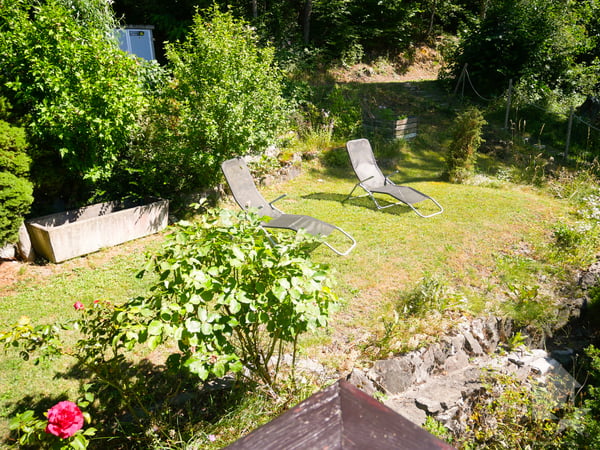 Magnifique bien à 15 minutes du Châble, au calme, avec vue imprenable 8