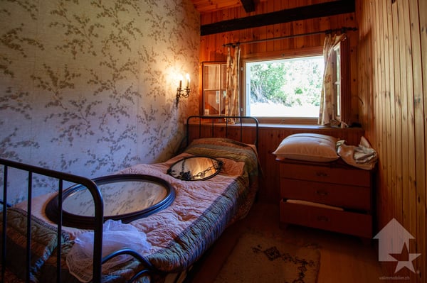 Appartement dans un petit chalet aux Mayens de Conthey 7