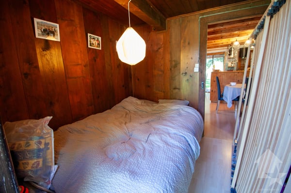 Appartement dans un petit chalet sur les Mayens de Conthey 7