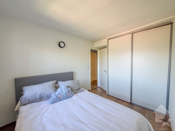 Charmant chalet en copropriété de 95 m² - résidence secondaire 13