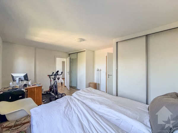 Charmant chalet en copropriété de 95 m² - résidence secondaire 10