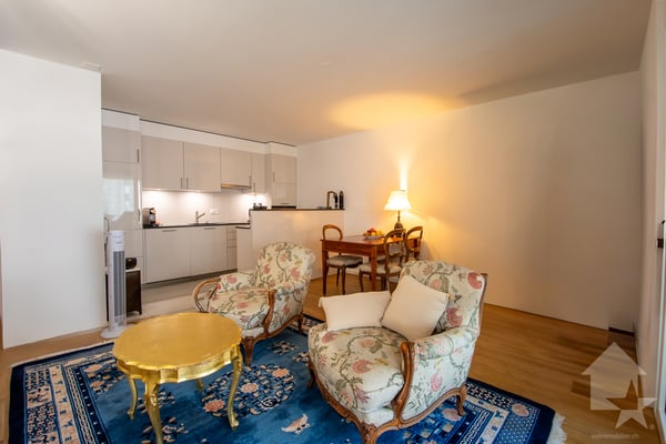 Appartement de 62 m² pour investissement avec locataire à long terme 7