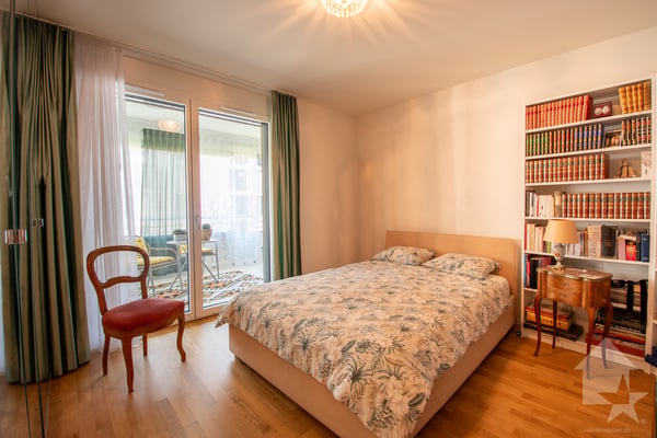 Appartement de 62 m² pour investissement avec locataire à long terme 12
