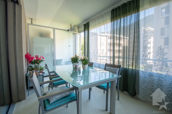 Appartement de 62 m² pour investissement avec locataire à long terme 3