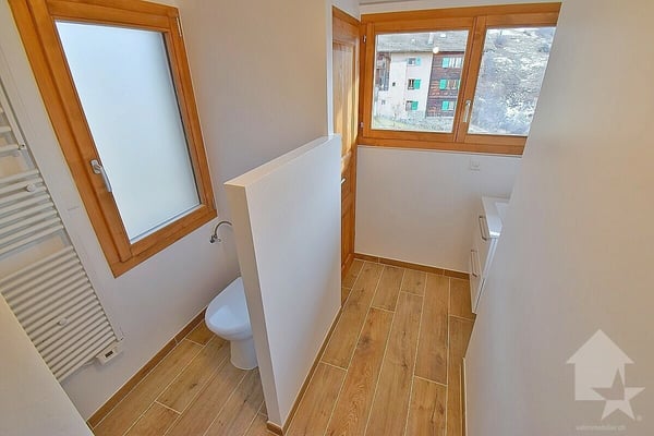 Magnifique appartement de 3.5 pièces complètement rénové en 2024 10