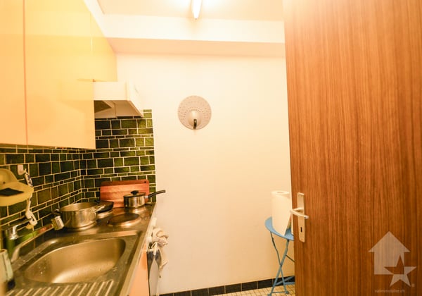 Appartement de ville de 2 pièces avec balcon dans un immeuble rénové 7
