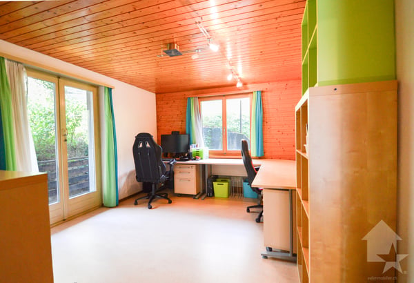 Appartement pratique de 4.5 pièces avec garage 10