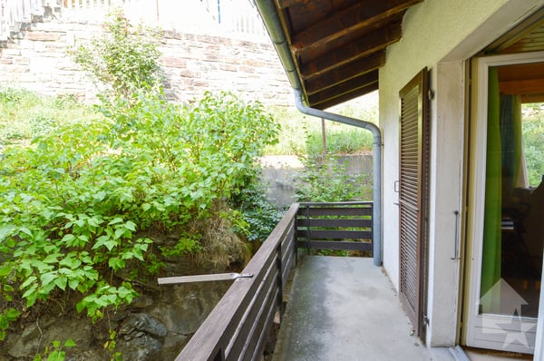 Appartement pratique de 4.5 pièces avec garage 11