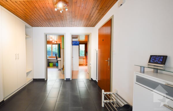 Appartement pratique de 4.5 pièces avec garage 4