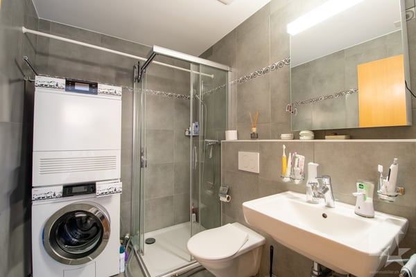 Bel appartement de 2.5 pièces dans les bains de Saillon 11