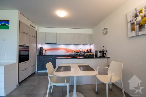 Bel appartement de 2.5 pièces dans les bains de Saillon 6