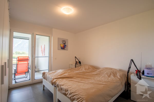 Bel appartement de 2.5 pièces dans les bains de Saillon 8