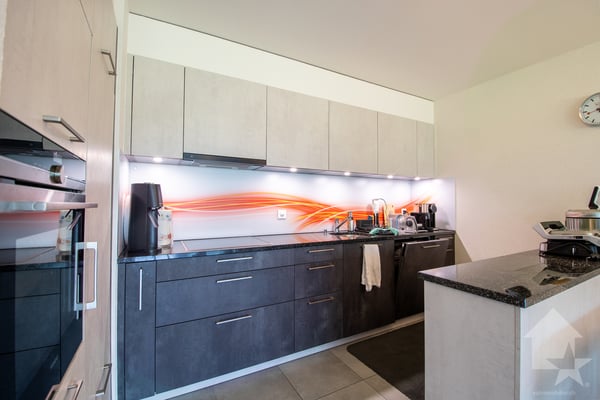 Bel appartement de 2.5 pièces dans les bains de Saillon 7