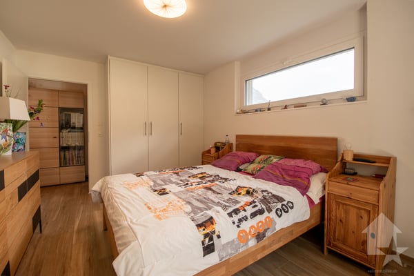 Joli appartement en rez-de-jardin de 71,5 m² 6