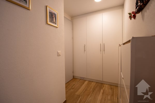 Joli appartement en rez-de-jardin de 71,5 m² 9