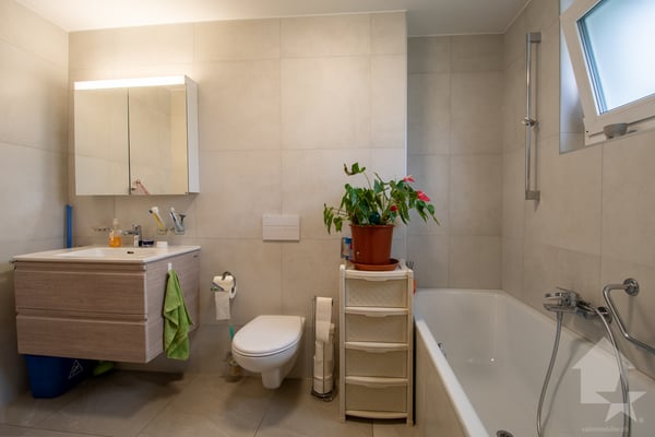 Joli appartement en rez-de-jardin de 71,5 m² 8
