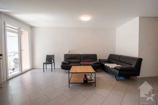 Appartement de 4 pieces de 95 m² avec deux balcons 4