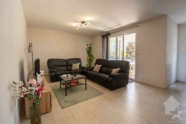 Spacieux appartement de 150 m² habitable de 3.5 pièces 6