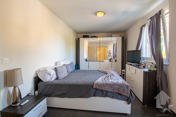 Spacieux appartement de 150 m² habitable de 3.5 pièces 13