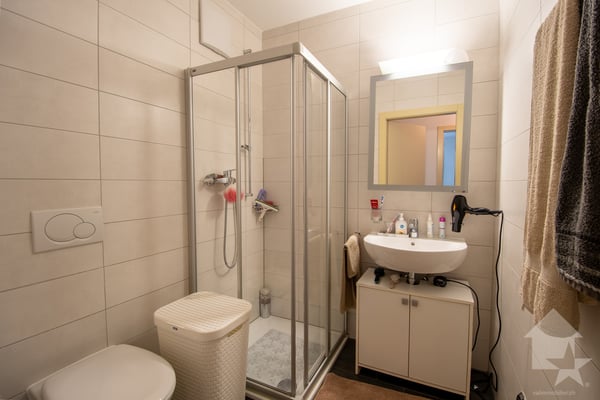Spacieux appartement de 150 m² habitable de 3.5 pièces 11