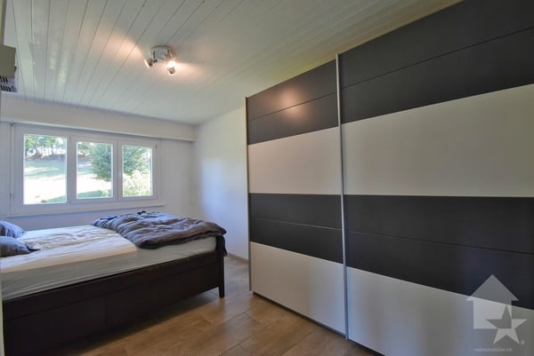 Magnifique petite maison rénové et au calme sur une belle parcelle 9