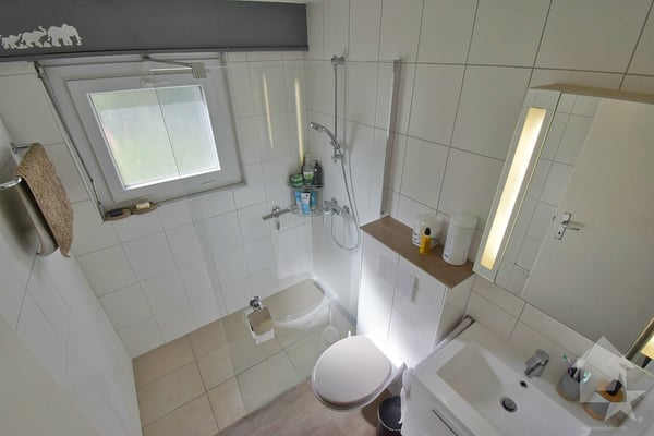 Magnifique petite maison rénové et au calme sur une belle parcelle 12