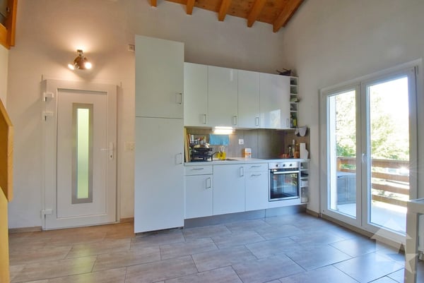 Magnifique petite maison rénové et au calme sur une belle parcelle 11