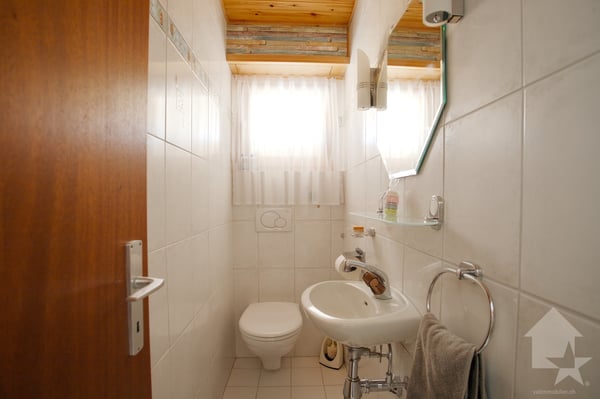 Spacieux appartement de 1.5 pièces, 150 m², deux salles de bains 11