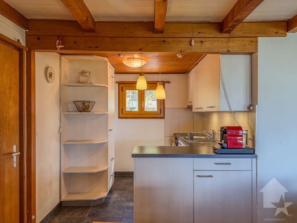 Charmant chalet de 4.5 pièces, emplacement bucolique 8