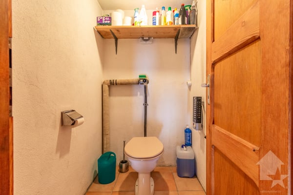 Authentique maison villageoise du 18ème avec espaces extérieurs 7