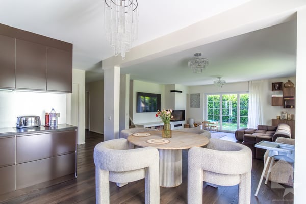 Magnifique villa 6.5 pièces rénovée avec studio et grand jardin 4