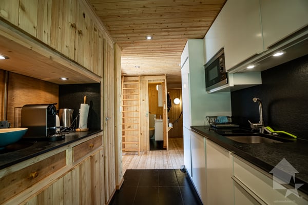 Séduisant chalet entouré de nature avec vues magnifiques 8