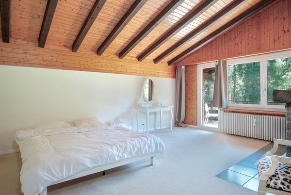 Spacieux attique en duplex de 7.5 pièces, 175 m², 4 salles de bains 7