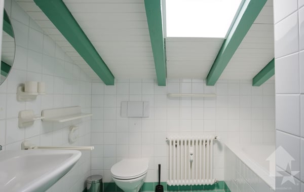 Spacieux attique en duplex de 7.5 pièces, 175 m², 4 salles de bains 11
