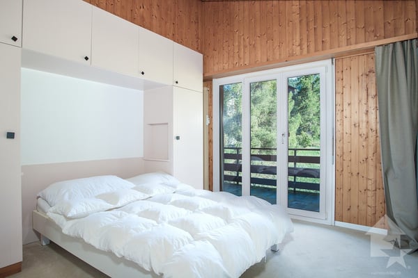 Spacieux attique en duplex de 7.5 pièces, 175 m², 4 salles de bains 9