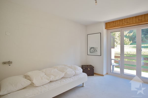 Spacieux attique en duplex de 7.5 pièces, 175 m², 4 salles de bains 10