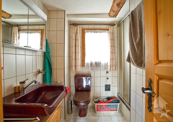 Chalet de 5.5 pièces avec cachet, 180 m2, situation ensoleillée 11