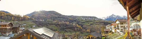 Chalet de 5.5 pièces avec cachet, 180 m2, situation ensoleillée 3